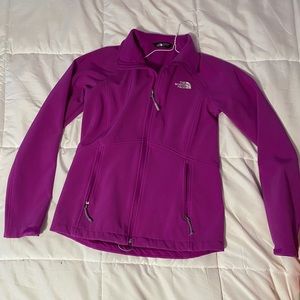 COPY - north face jacket